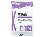 三角巾 M