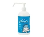 メディシュッシュ ポンプ 1L