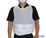 防刃ベスト M