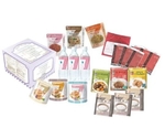7年保存3日分レトルト食品セット 3セット入 Completed Version Evo