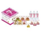 7年保存アレルギー対応3日分レトルト食品セット 4セット入 Completed Beyond-S　