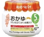 キユーピーベビーフード 24個入 おかゆ（だし仕立て）5ヶ月頃から