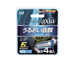 カイレザー axia 替刃 1パック（4個入）