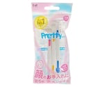 プリティー フレッシュT 1個（3本入）
