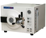 69-3860-40 卓上型高圧蒸気滅菌器 520×680×370mm / 16.0L エリート