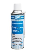FC-216 エレックリーン速乾性タイプ ファインケミカルジャパン 1