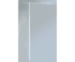 3mスタンダードポール 白 直径22mm 横棒850mm　398
