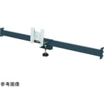 ワーテックオプション（モニタービームセット） 適合機種：WTC-1275TWD、1275RWD、1275LWD　WTC-1200MBSET