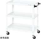 スペシャルワゴン（SRJタイプ/ゴム車） 750×450×600mm　SRJ-7462W