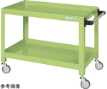 スペシャルワゴン（SRJタイプ/ゴム車） 600×450×880mm　SRJ-6483