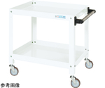 スペシャルワゴン（SRJタイプ/ゴム車） 600×450×880mm　SRJ-6483W