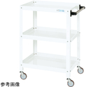 スペシャルワゴン（SRJタイプ/ゴム車） 750×450×880mm　SRJ-7483W