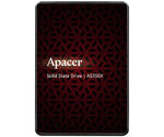 <350XR>2.5インチ SSD/SATA 6Gb/s 最大R：560MB/s 最大W：540MB/s 3年保証 APシリーズ