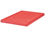カムゴーボックス トップローダー用蓋 レッド EPP3253LID（365）　8931100