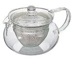 茶茶急須 丸 450mL CHJMN-45T　9817000