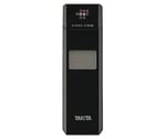 タニタ アルブロ アルコールセンサー HC-310BK ブラック　5546212