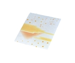 会席紙（300枚入）M30-098 紅葉　3270300