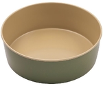 B-nat ホールケーキ型 18cm DL-7102　2306930