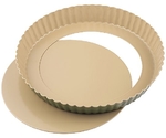 B-nat 底取式タルト型 21cm DL-7107　2306980