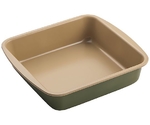 B-nat スクエア型 18cm DL-7108　2306990