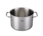 Gastro 443 半寸胴鍋（蓋無）40cm　7685800
