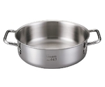 Gastro 443 外輪鍋（蓋無）40cm　7686800