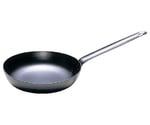 チタン フライパン 22cm 窒化加工なし　4115810