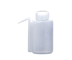 エコノ角型洗浄瓶 2115 250mL　5122700