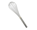 18-8 泡立 #9 27cm ステンキャップ　0688510