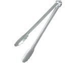 18-0 バネ無し万能トング 40cm BNT-40　8049000