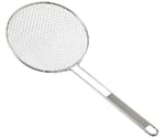 18-8 丸型フライヤー 21cm　1251430