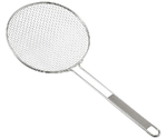 18-8 丸型フライヤー 27cm　1251450