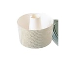 シフォンカップ（25枚入）白 無地 SC840　6698110