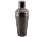レトロ 18-8 カクテルシェーカー 510mL シルバー　4272410