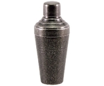 レトロ 18-8 カクテルシェーカー 250mL シルバー　4272450