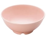 強化磁器 パワーセラ 幼児碗 YB-2LTP ライトピンク　2220190