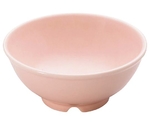 強化磁器 パワーセラ 乳児碗 YB-111LTP ライトピンク　2220400