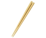 SPS六角箸 160mm SPH-160SC クリーム　2220570
