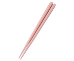 SPS六角箸 160mm SPH-160SP ピンク　2220580