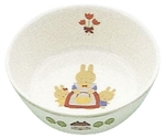 深皿 もりのなかよし YS-22MOR　2122370