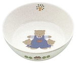 深皿 もりのなかよし YS-23MOR　2122380