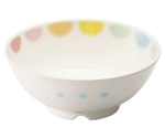 幼児椀 マカロン YB-2MACA　2122500
