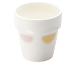 ミルクカップ マカロン YC-13MACA　2122550