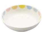 深小皿 マカロン YS-2MACA　2122580