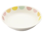 深皿 マカロン YS-13MACA　2123500