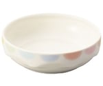 すくいやすいお皿 深皿 マカロン YS-74MACA　2123560