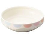 すくいやすいお皿 深皿 マカロン YS-75MACA　2123570