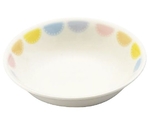 フルーツ皿 マカロン YS-7010MACA　2123580