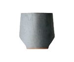 TSUKI 瓦食器 Cup 80（湯呑）　3012720
