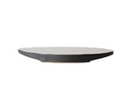 YUKI 瓦食器 Flat plate 190（平皿 丸）　3012780